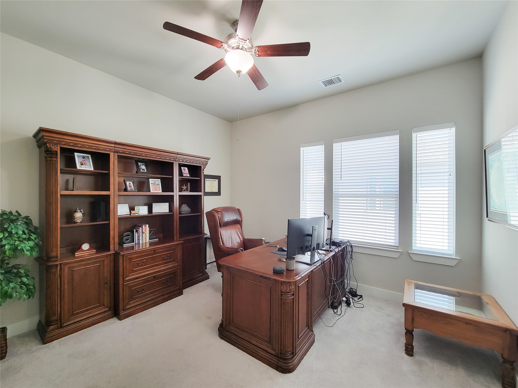 1315 West 24th Street, Unit A Houston, TX 77008 - Photo 27 of 33 Alternate view.