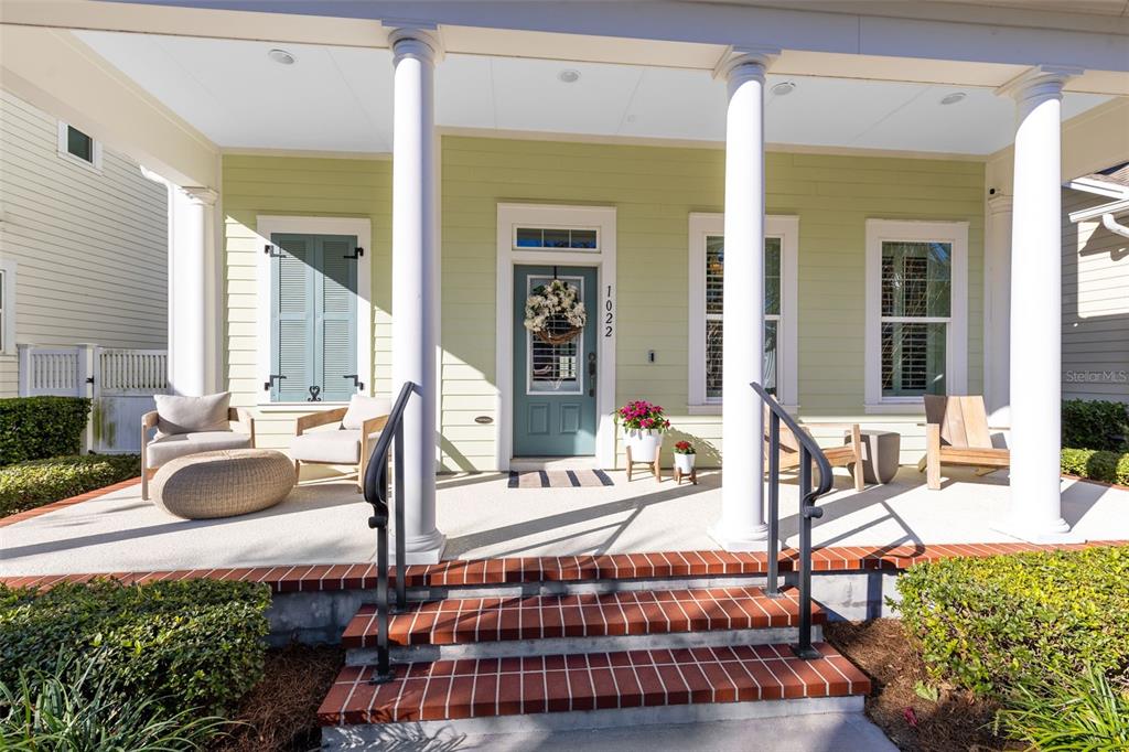 1022 Huntspoint Street Winter Garden, FL 34787 - Photo 2 of 43