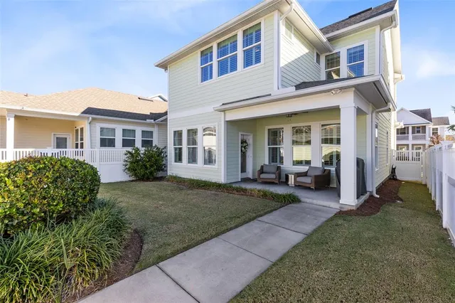 $4,800 | 1022 Huntspoint Street, Winter Garden, FL 34787