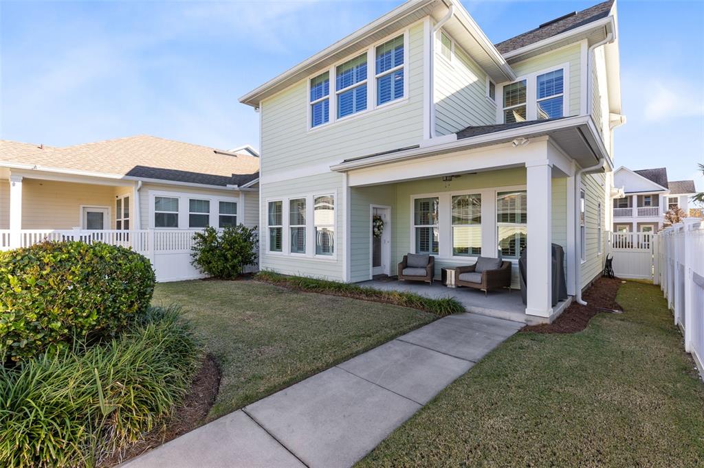 1022 Huntspoint Street Winter Garden, FL 34787 - Photo 29 of 43