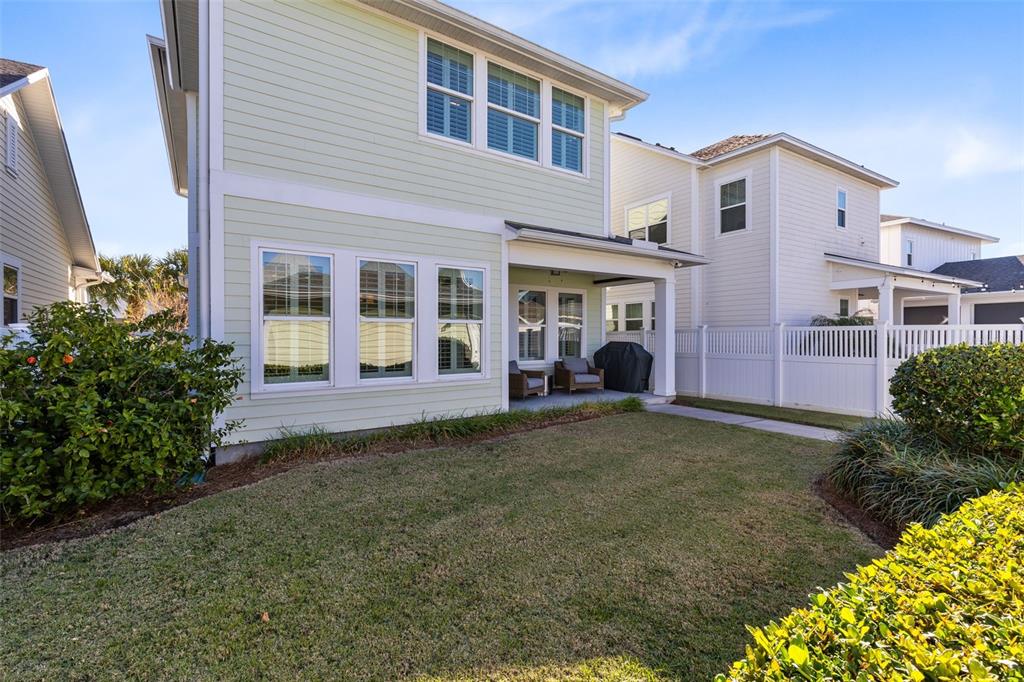 1022 Huntspoint Street Winter Garden, FL 34787 - Photo 30 of 43