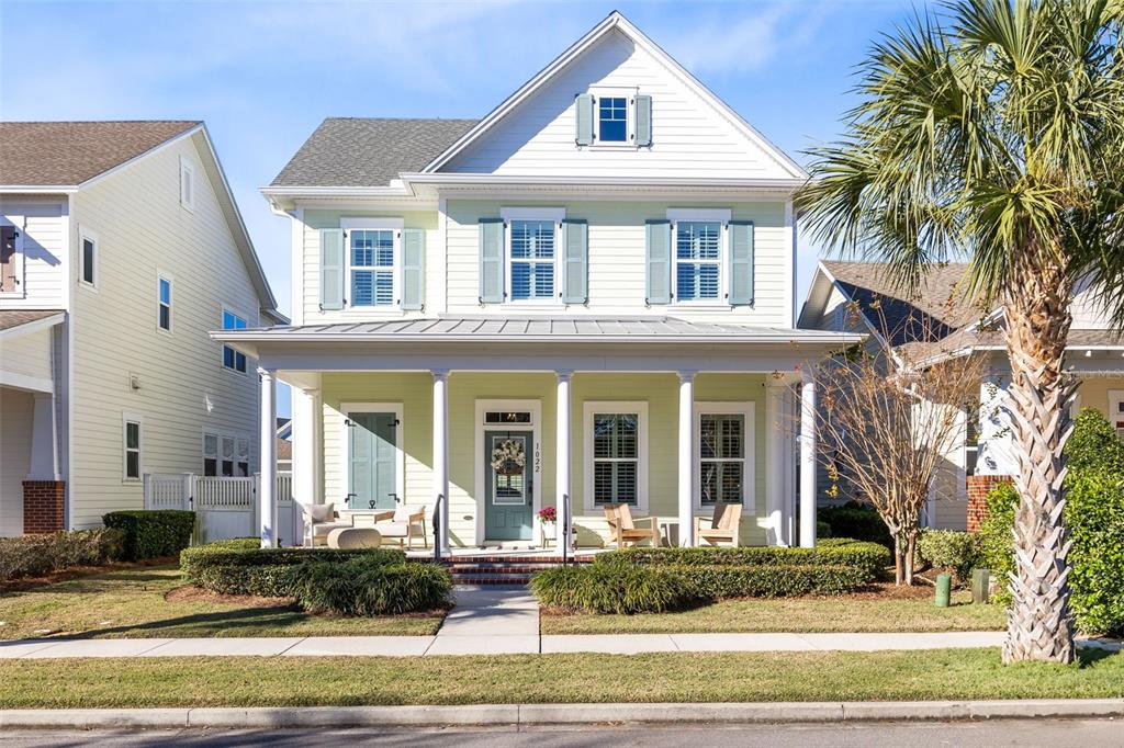 1022 Huntspoint Street Winter Garden, FL 34787 - Photo 32 of 43