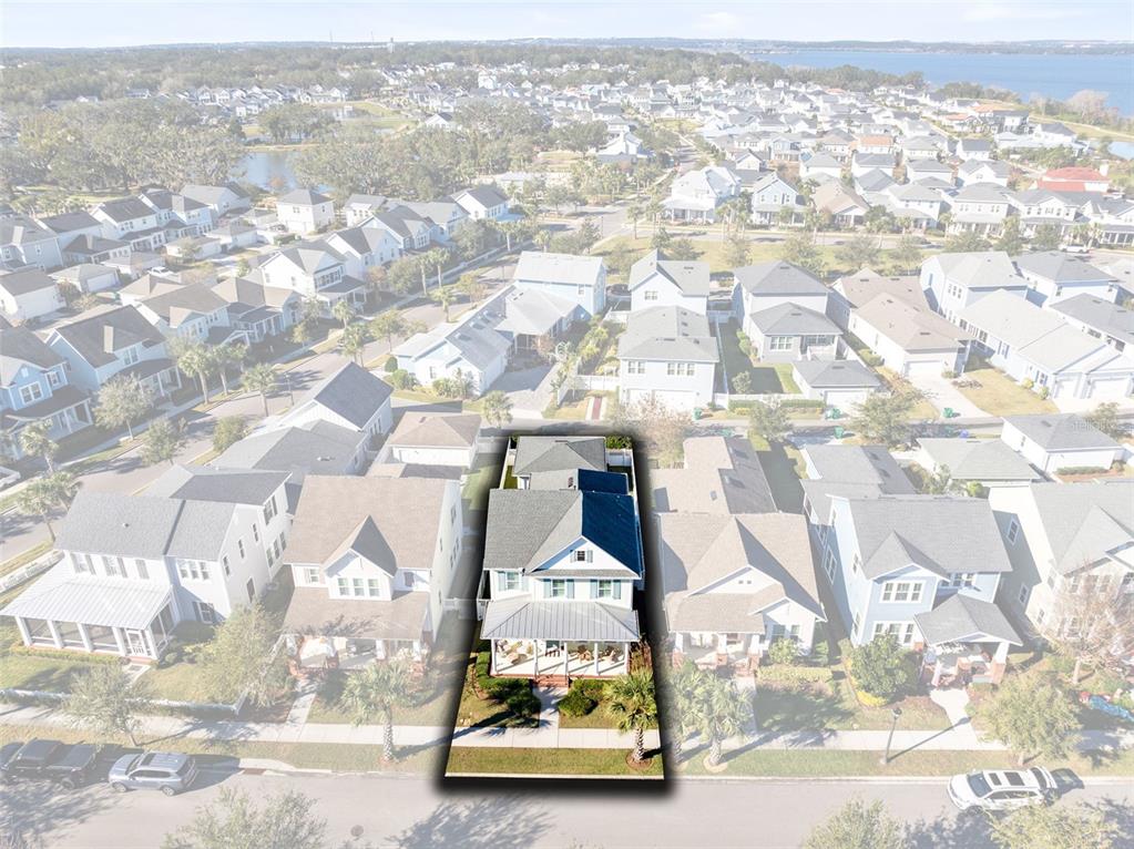 1022 Huntspoint Street Winter Garden, FL 34787 - Photo 33 of 43