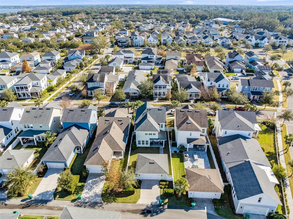 1022 Huntspoint Street Winter Garden, FL 34787 - Photo 37 of 43