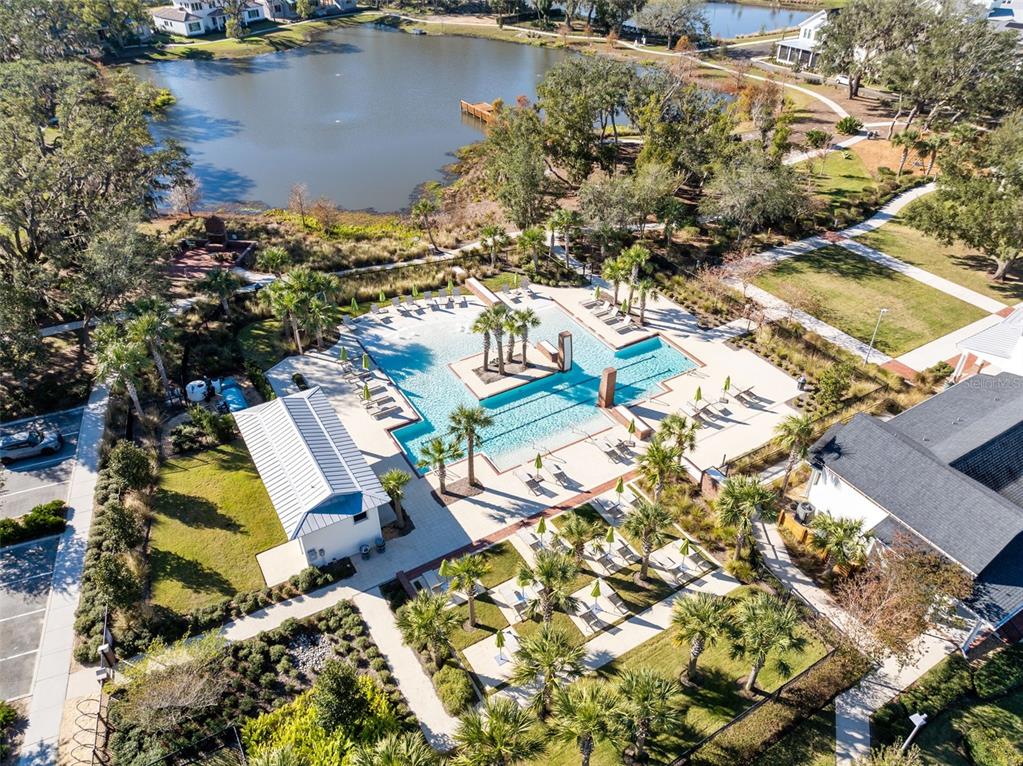 1022 Huntspoint Street Winter Garden, FL 34787 - Photo 39 of 43