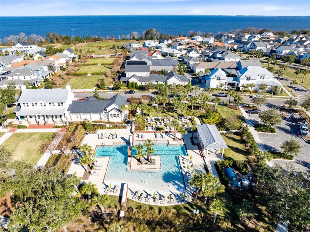 1022 Huntspoint Street Winter Garden, FL 34787 - Photo 40 of 43