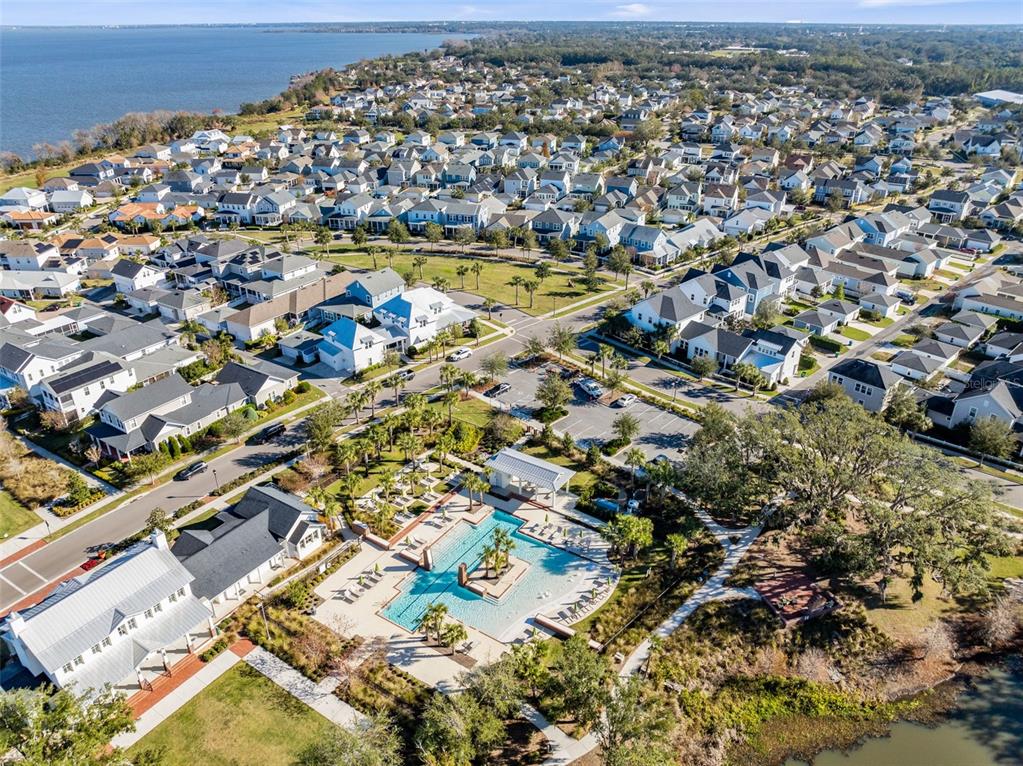 1022 Huntspoint Street Winter Garden, FL 34787 - Photo 41 of 43