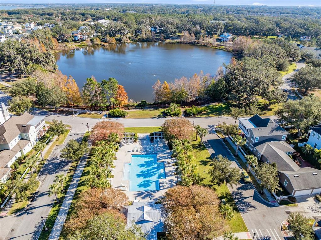 1022 Huntspoint Street Winter Garden, FL 34787 - Photo 42 of 43