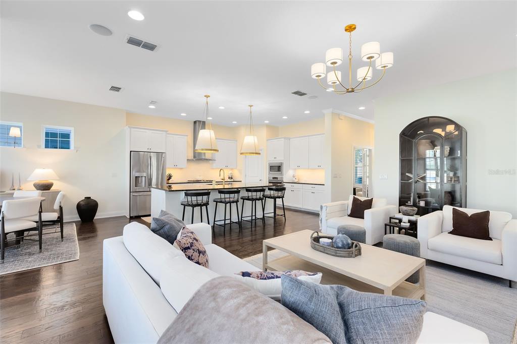 1022 Huntspoint Street Winter Garden, FL 34787 - Photo 5 of 43