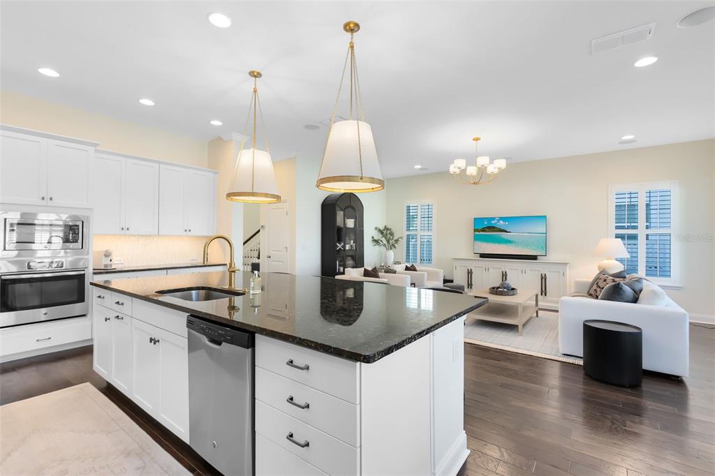 1022 Huntspoint Street Winter Garden, FL 34787 - Photo 7 of 43