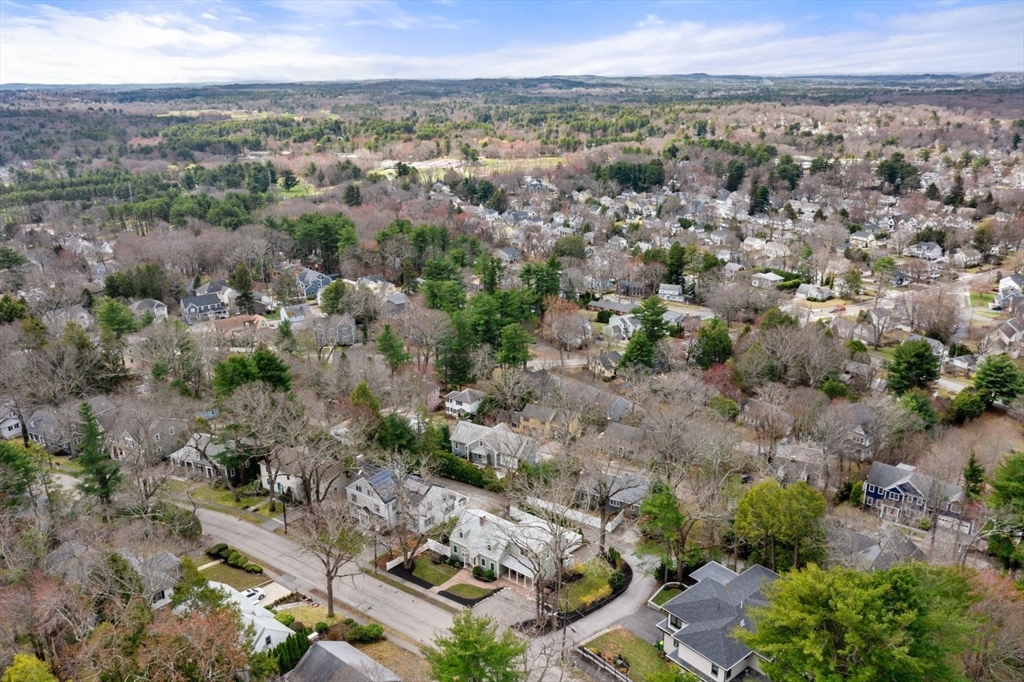 166 Hillcrest Road Needham, MA 02492 - Photo 40 of 41