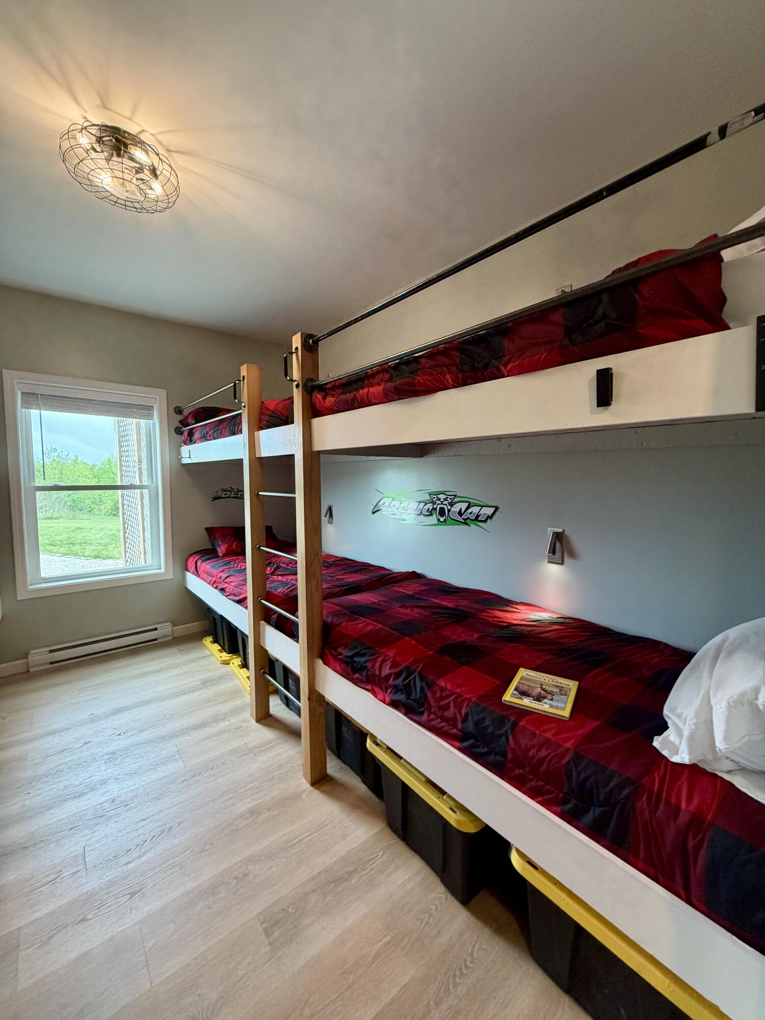 269 Smarts Hill Road Fryeburg, ME 04037 - Photo 38 of 64 LL bunks