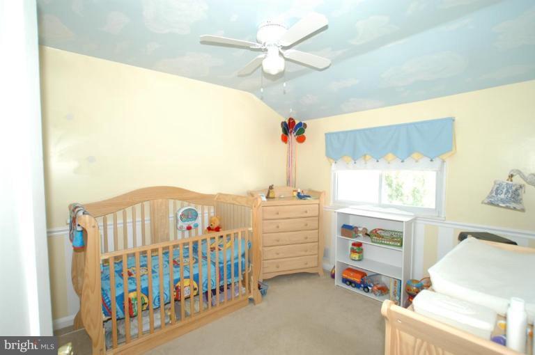 1905 Holborn Road Dundalk, MD 21222 - Photo 14 of 25 Bedroom #1
