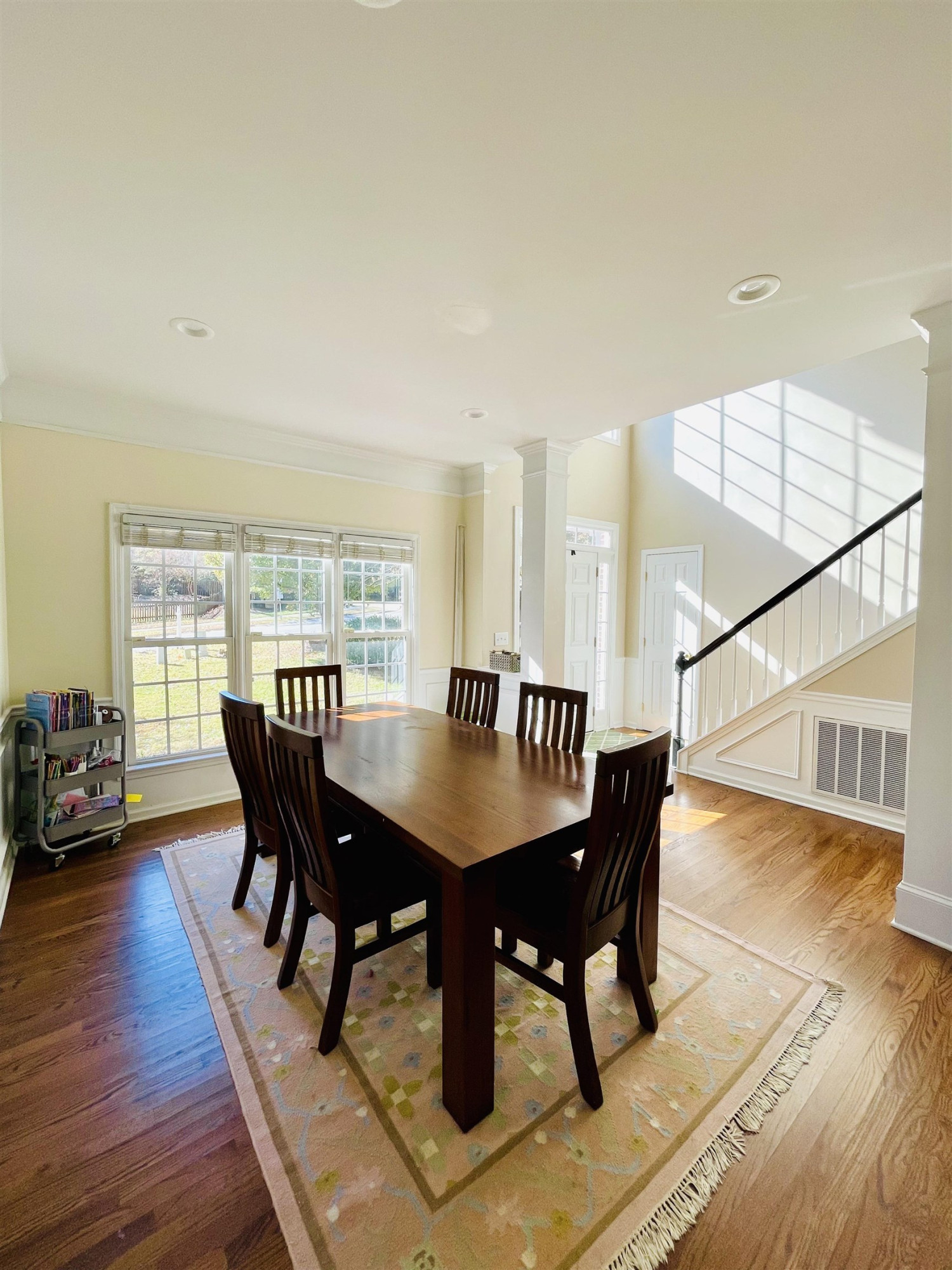 708 Martry Road Durham, NC 27713 - Photo 2 of 30 Photo 2