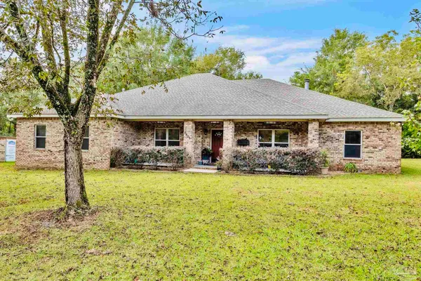 $500,000 | 5406 Steele Road, Baker, FL 32531