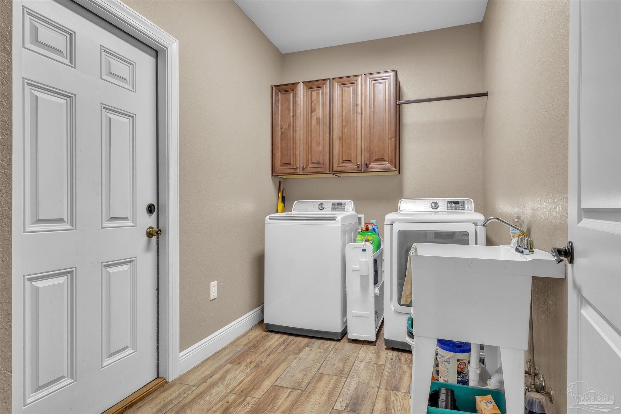 5406 Steele Road Baker, FL 32531 - Photo 34 of 46