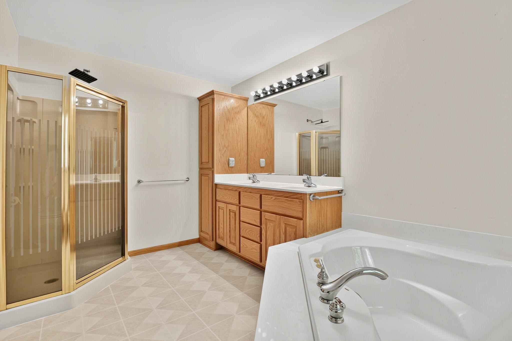 2161 Goose Lake Road New Richmond, WI 54017 - Photo 16 of 37 Gallery Image 16