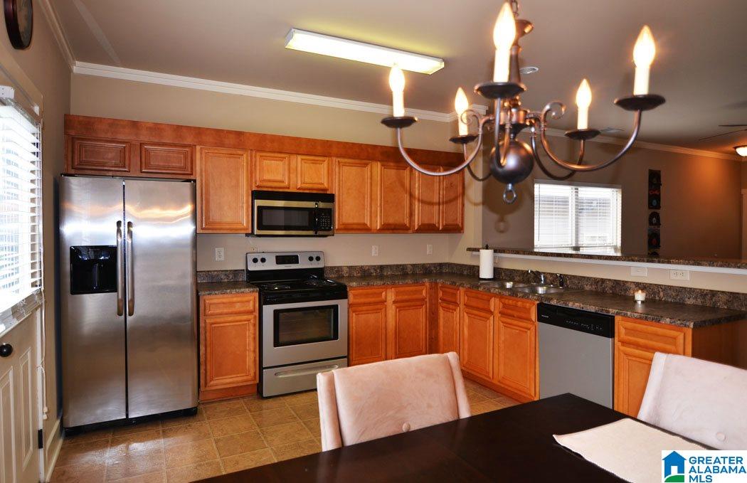 960 Maple Trace Odenville, AL 35120 - Photo 6 of 16