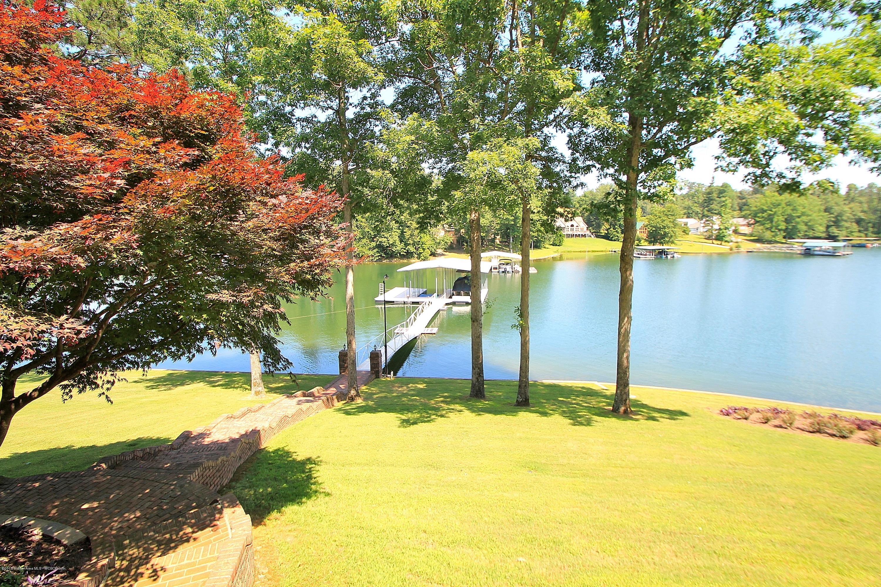 1189 Raccoon Creek Road Jasper, AL 35504 - Photo 27 of 36 Gallery Image 27