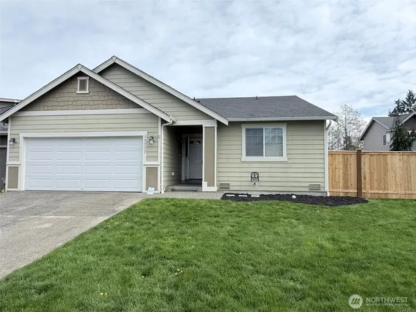 $539,888 | 19517 26th Ave Court East, Spanaway, WA 98387