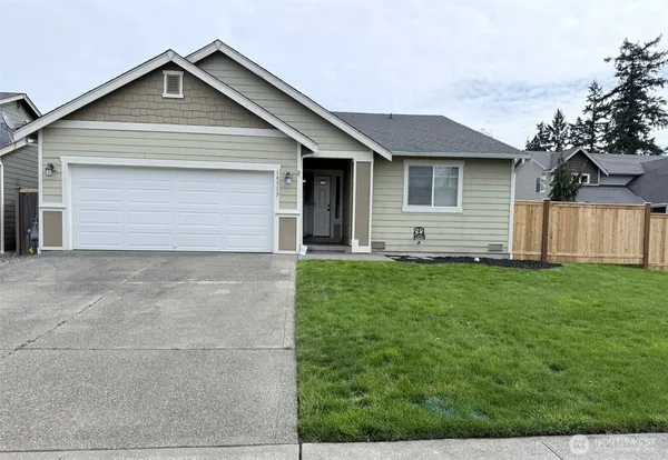 $539,888 | 19517 26th Ave Court East, Spanaway, WA 98387