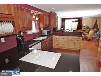 112 Barbara Drive Springfield, PA 19064 - Photo 3 of 12 Kitchen