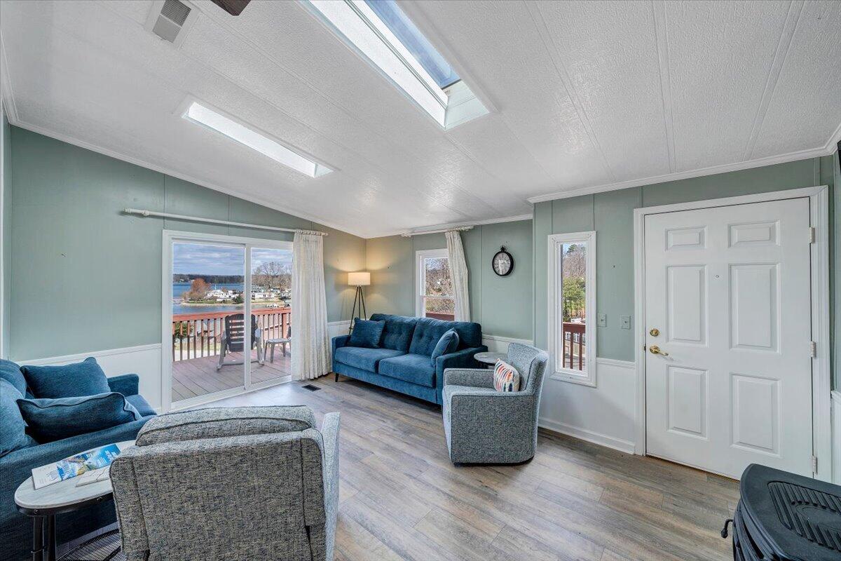 300 Mill Lake Road Huddleston, VA 24104 - Photo 14 of 94 08-MIB07603