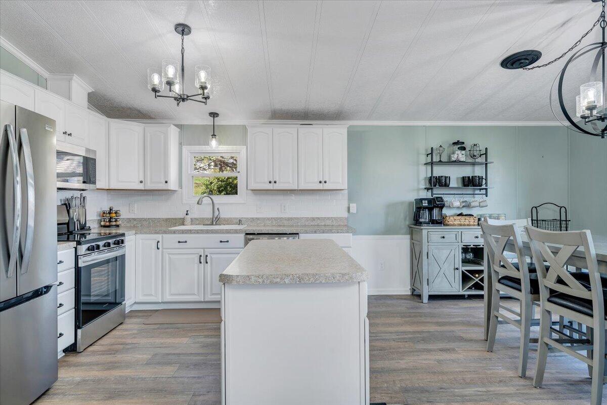 300 Mill Lake Road Huddleston, VA 24104 - Photo 20 of 94 14-MIB07618
