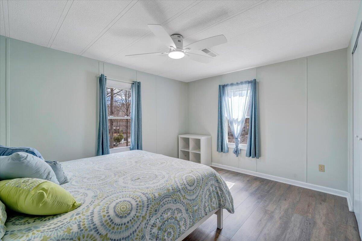 300 Mill Lake Road Huddleston, VA 24104 - Photo 35 of 94 29-MIB07657