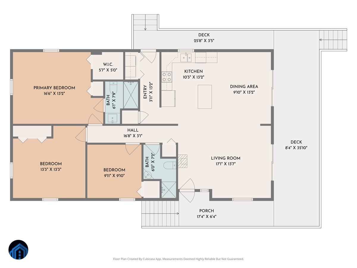 300 Mill Lake Road Huddleston, VA 24104 - Photo 94 of 94 01-Floorplan