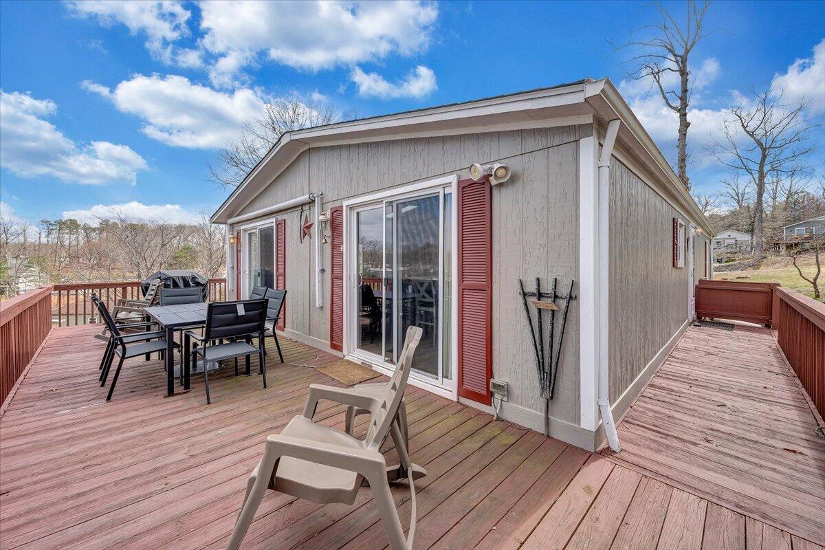 300 Mill Lake Road Huddleston, VA 24104 - Photo 45 of 88 44-MIB07708