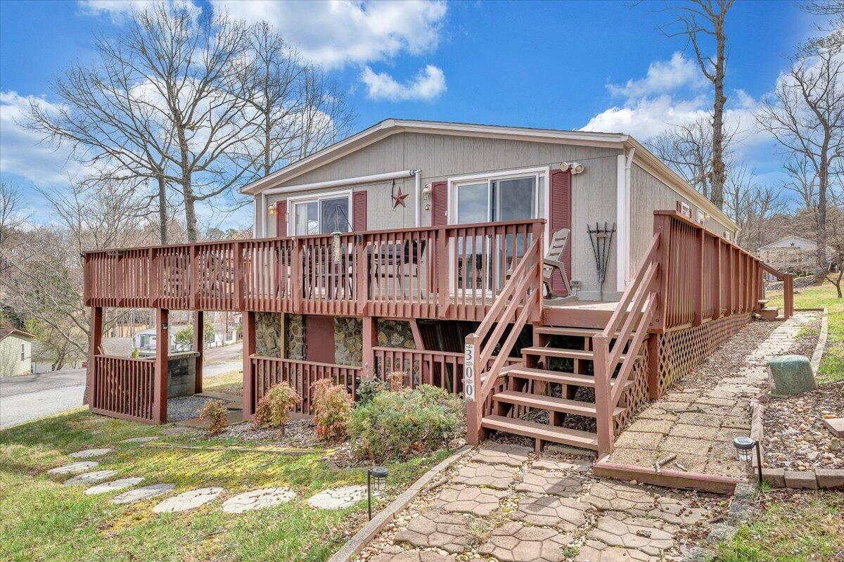 300 Mill Lake Road Huddleston, VA 24104 - Photo 51 of 94 45-MIB07714