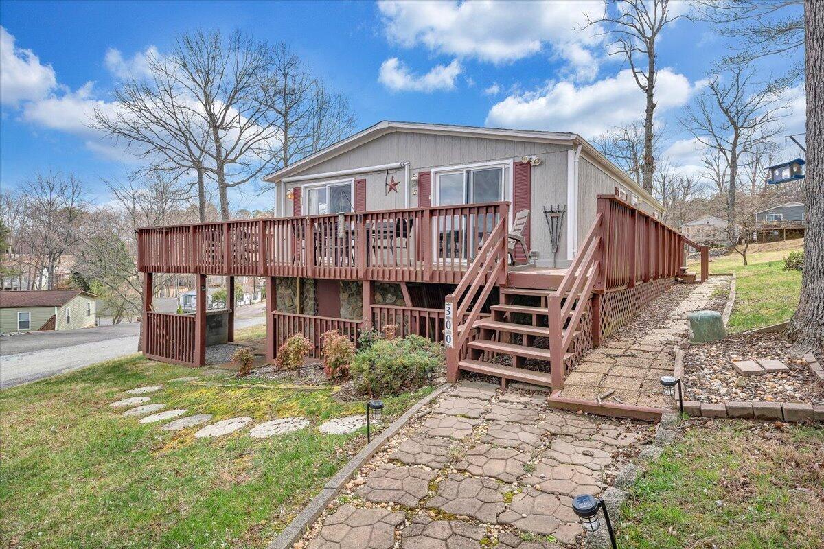 300 Mill Lake Road Huddleston, VA 24104 - Photo 52 of 94 46-MIB07717