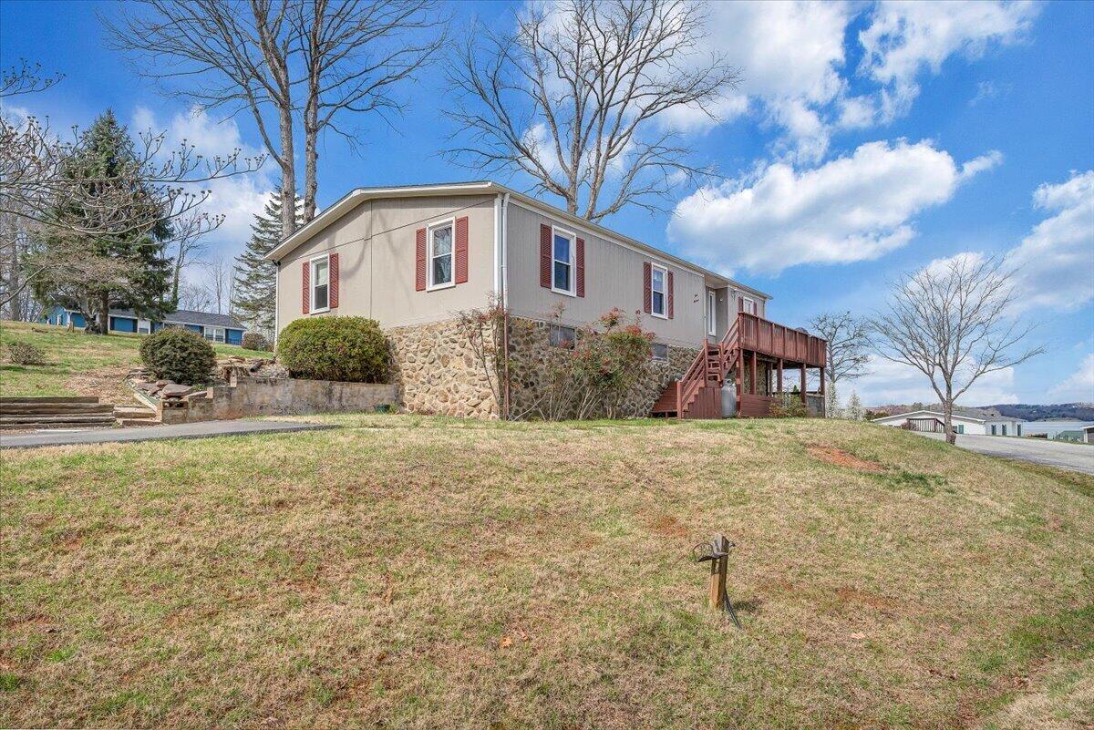 300 Mill Lake Road Huddleston, VA 24104 - Photo 56 of 94 50-MIB07729