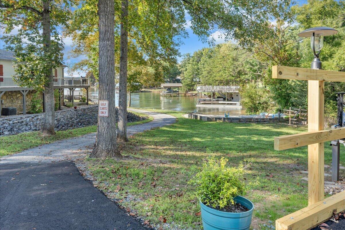 300 Mill Lake Road Huddleston, VA 24104 - Photo 72 of 94 78-11-MIB07588