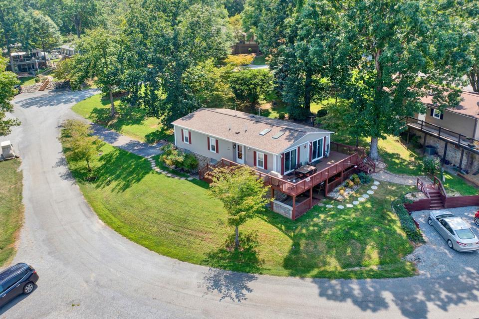 300 Mill Lake Road Huddleston, VA 24104 - Photo 77 of 88 Coveted waterfront on Smith Mountain Lak