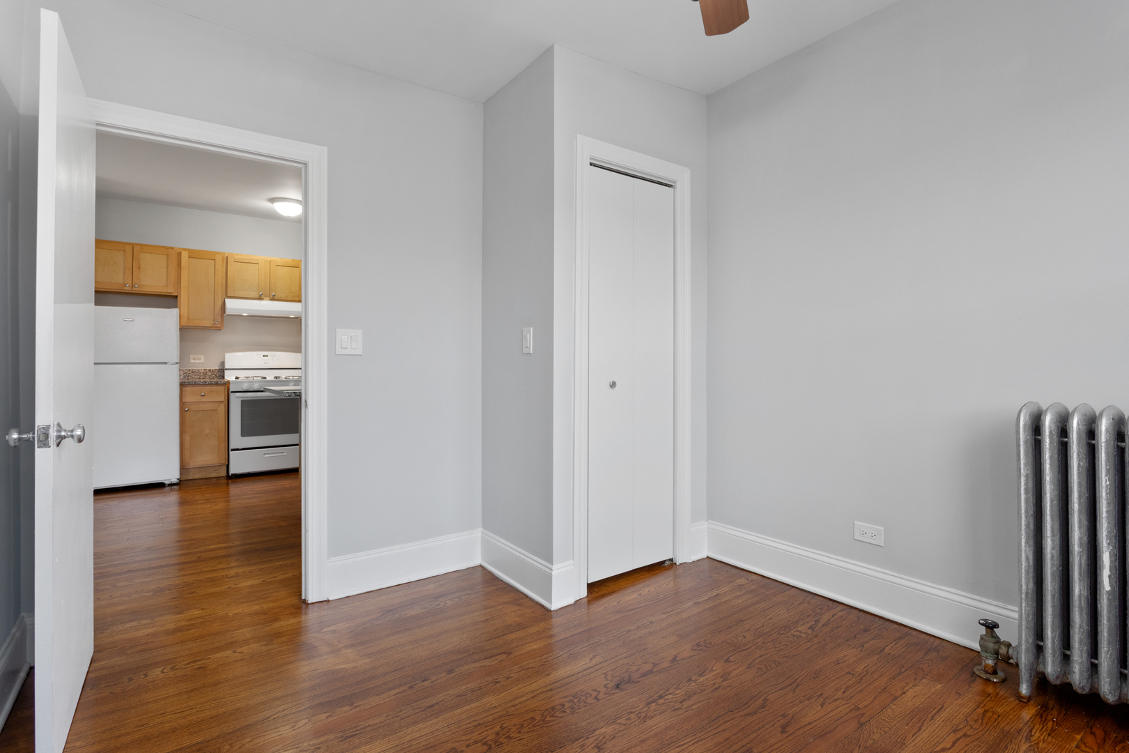 1611 West Juneway Terrace, Unit 3E Chicago, IL 60626 - Photo 5 of 12