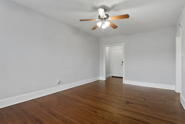 $1,633 | 1611 West Juneway Terrace, Unit 3E, Chicago, IL 60626