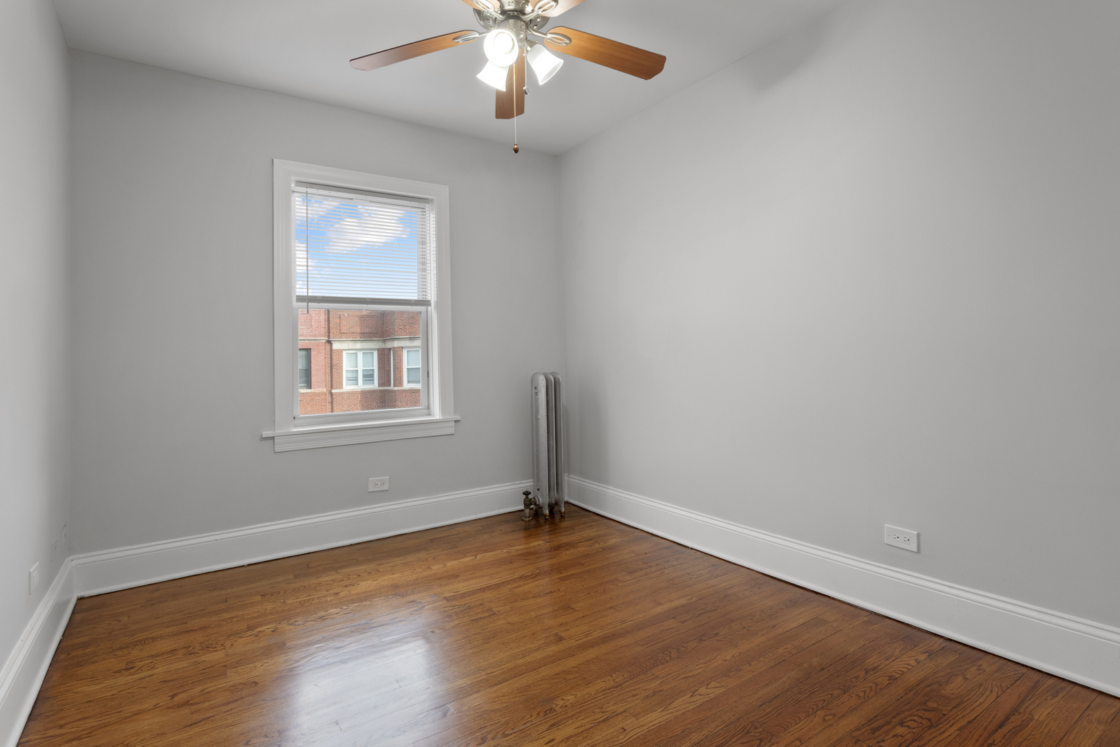 1611 West Juneway Terrace, Unit 3E Chicago, IL 60626 - Photo 8 of 12