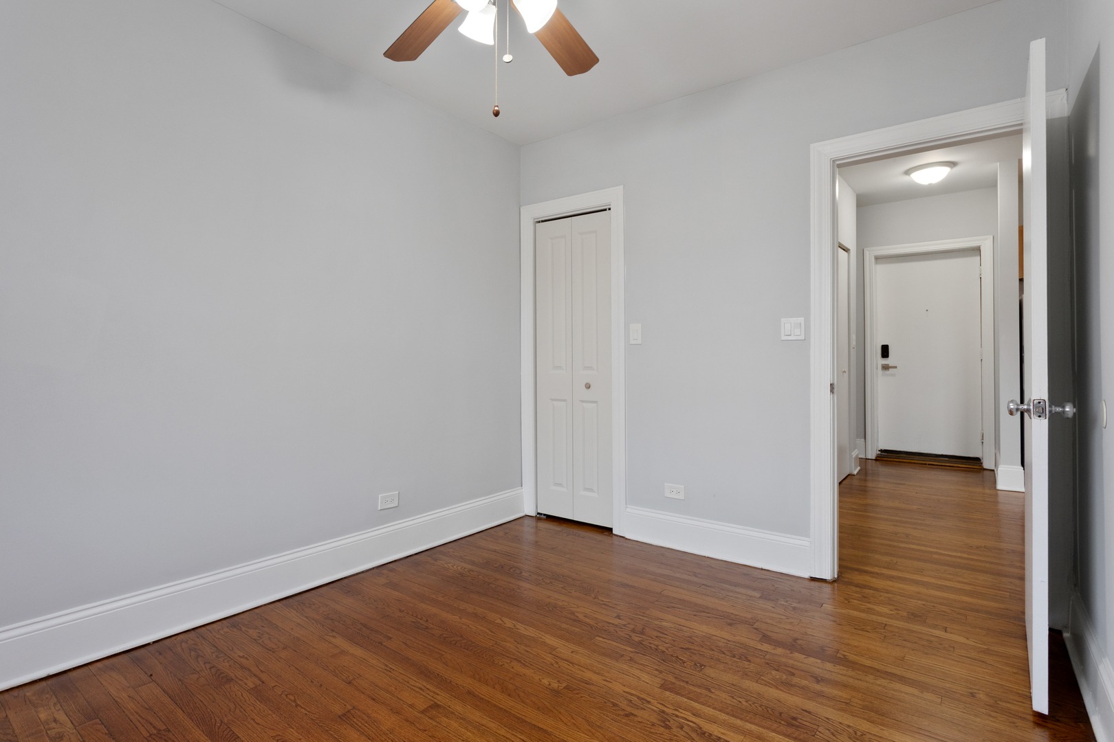 1611 West Juneway Terrace, Unit 3E Chicago, IL 60626 - Photo 10 of 12