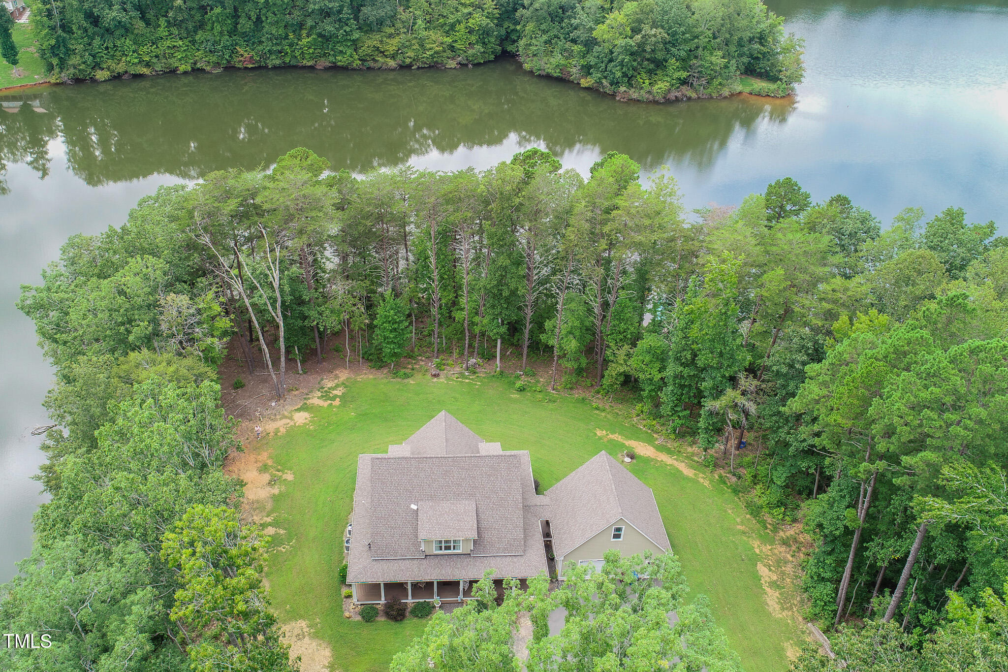 355 Fishermans Point Road Roxboro, NC 27574 - Photo 16 of 70 15
