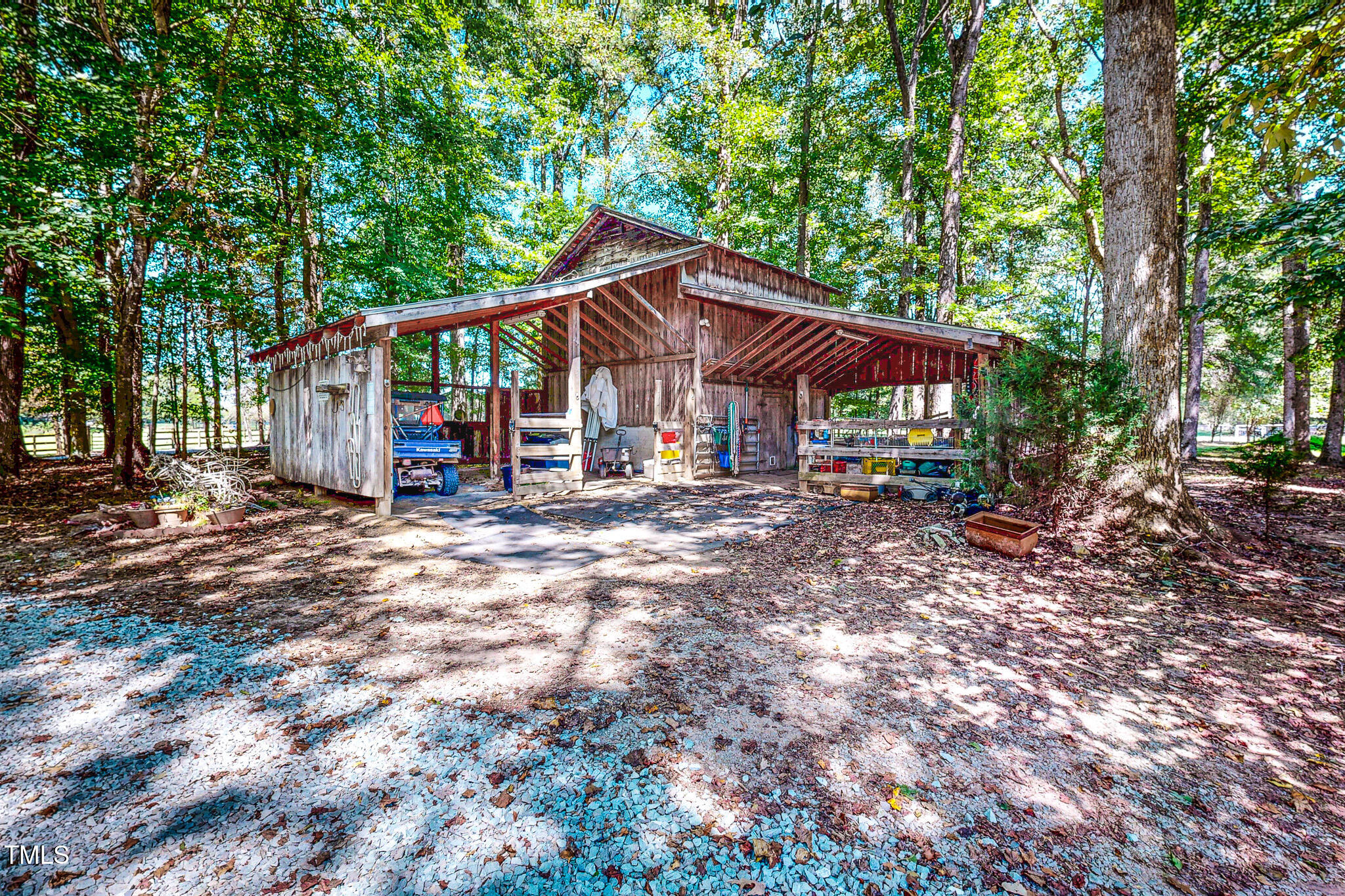 576 Duncan Road Timberlake, NC 27583 - Photo 77 of 91 76