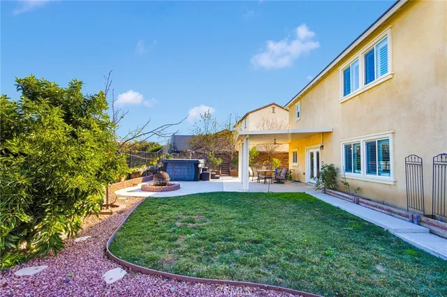 $598,000 | 11450 Aaron Avenue, Beaumont, CA 92223