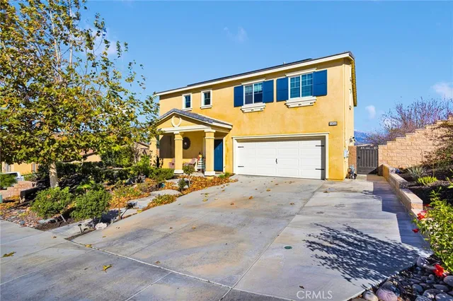 $598,000 | 11450 Aaron Avenue, Beaumont, CA 92223