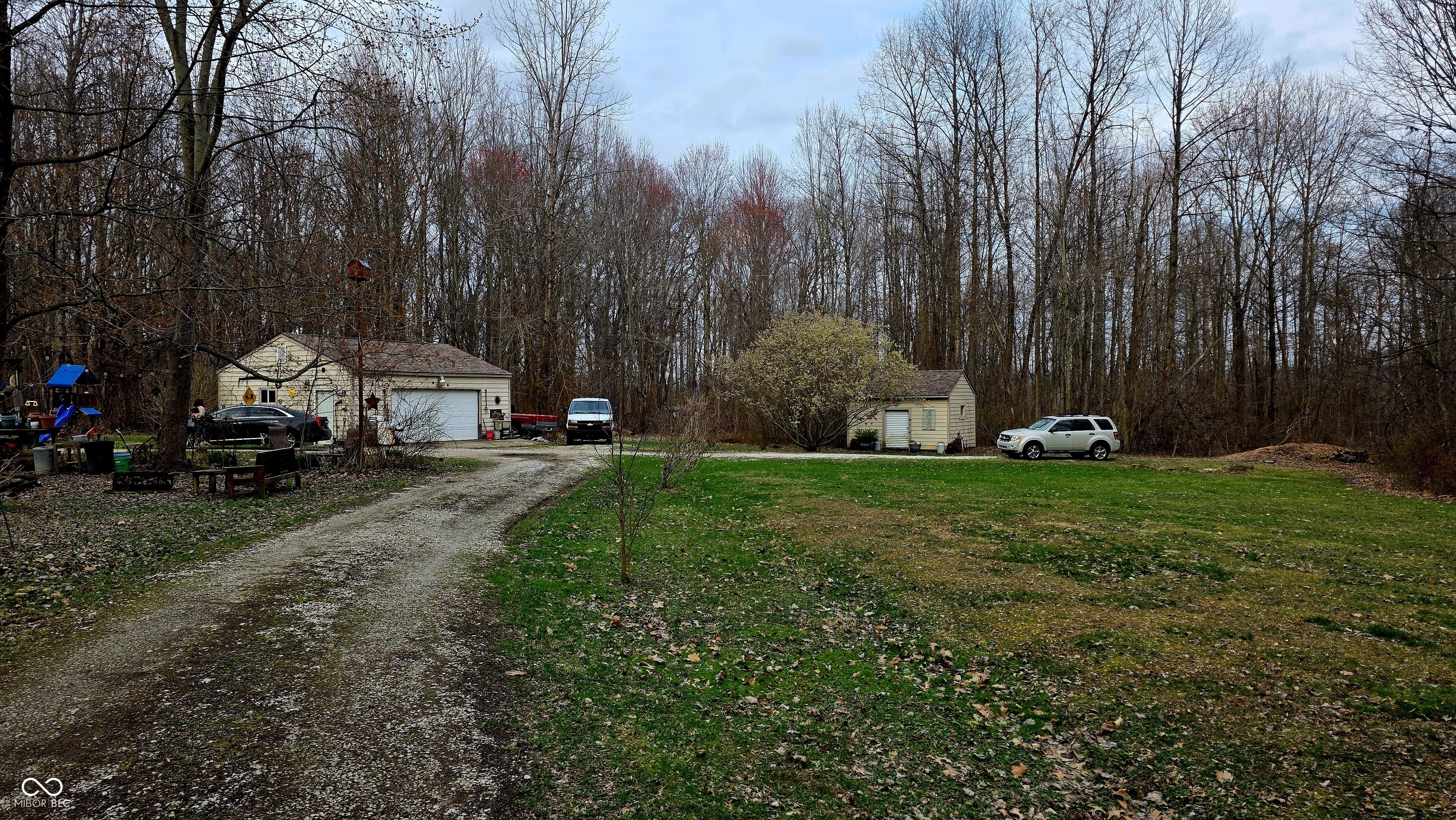 964 Rabbit Run Martinsville, IN 46151 - Photo 6 of 19