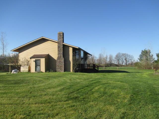 6457 Perry Road Centerburg, OH 43011 - Photo 20 of 25 Gallery Image 20