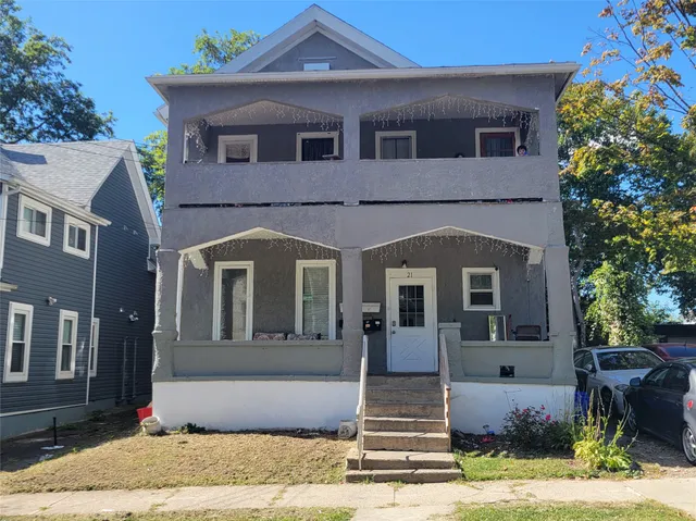 $369,900 | 21 Mather Street, Binghamton, NY 13905