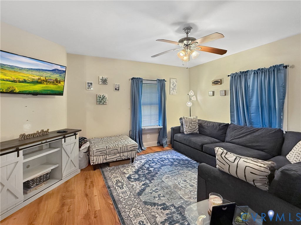 971 Liberty Road Alberta, VA 23821 - Photo 9 of 34