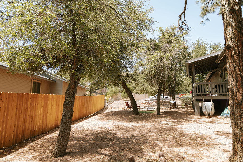 803 West Overland Road Payson, AZ 85541 - Photo 26 of 32