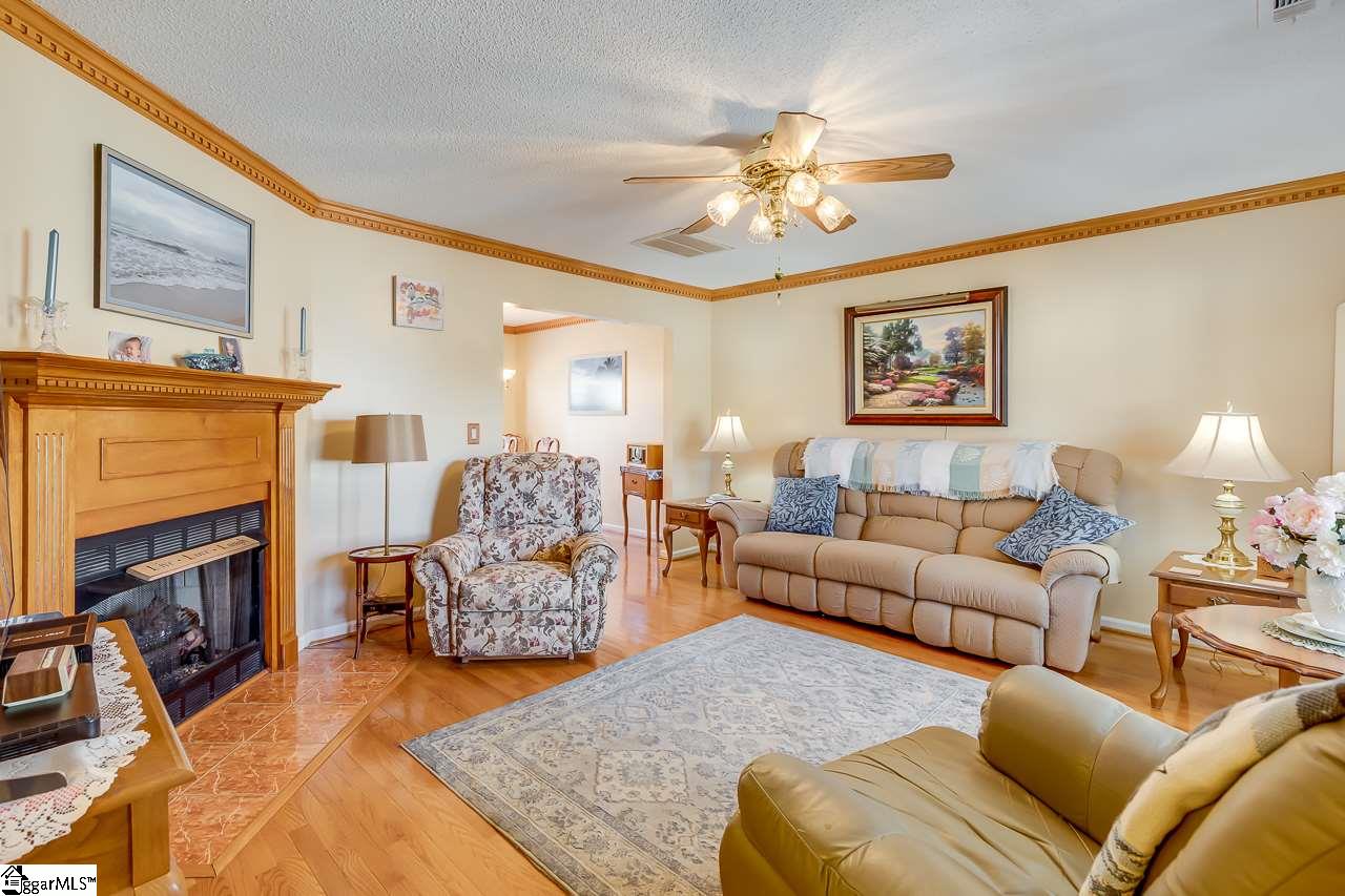 1214 Old Mill Road Easley, SC 29642 - Photo 3 of 22